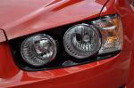 Chevrolet Sonic LTZ 2012 года